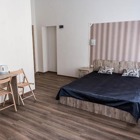 Mini Hotel Freedom Mercurius Λβιβ Εξωτερικό φωτογραφία