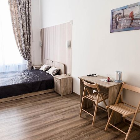 Mini Hotel Freedom Mercurius Λβιβ Εξωτερικό φωτογραφία