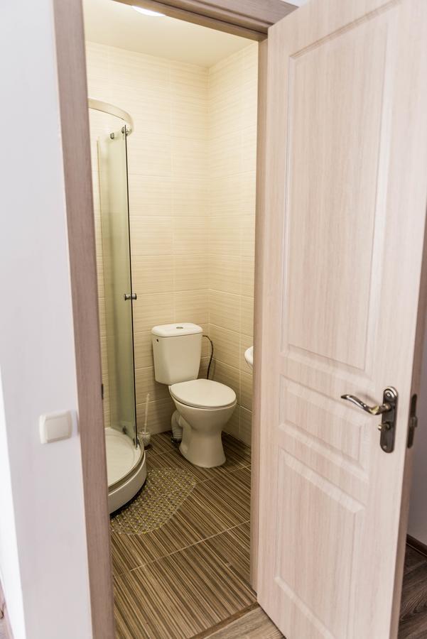 Mini Hotel Freedom Mercurius Λβιβ Εξωτερικό φωτογραφία