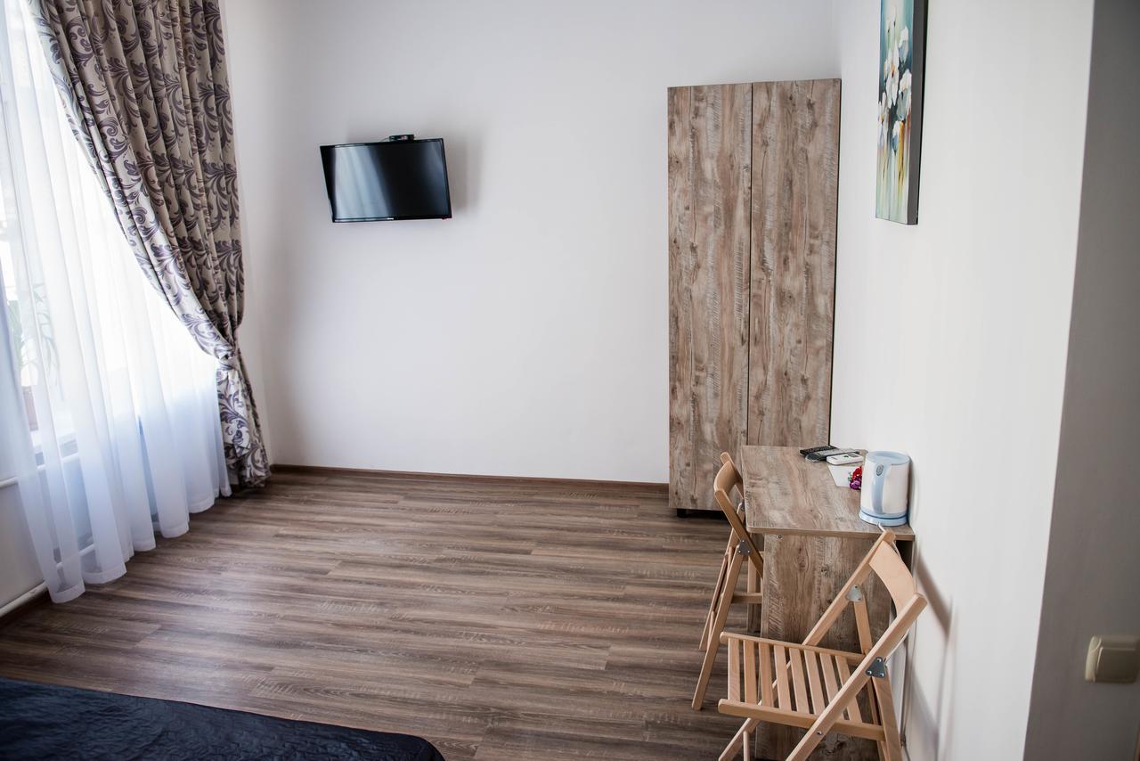 Mini Hotel Freedom Mercurius Λβιβ Εξωτερικό φωτογραφία