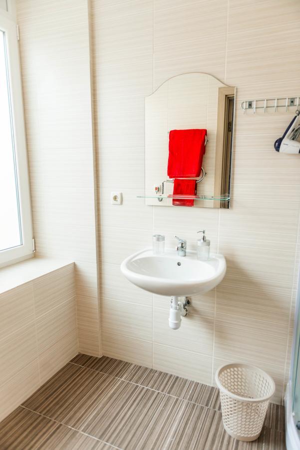 Mini Hotel Freedom Mercurius Λβιβ Εξωτερικό φωτογραφία