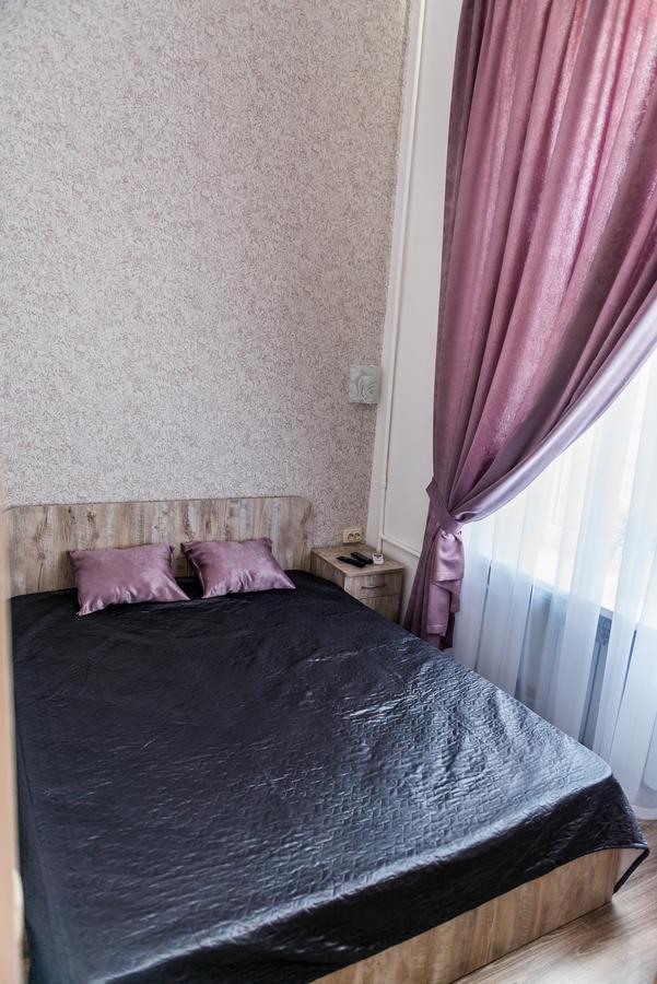 Mini Hotel Freedom Mercurius Λβιβ Εξωτερικό φωτογραφία