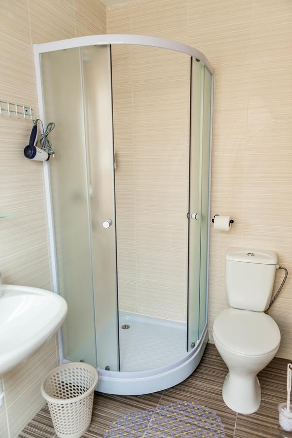 Mini Hotel Freedom Mercurius Λβιβ Εξωτερικό φωτογραφία