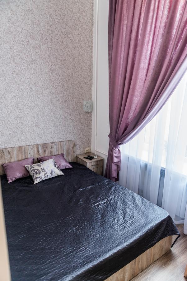 Mini Hotel Freedom Mercurius Λβιβ Εξωτερικό φωτογραφία