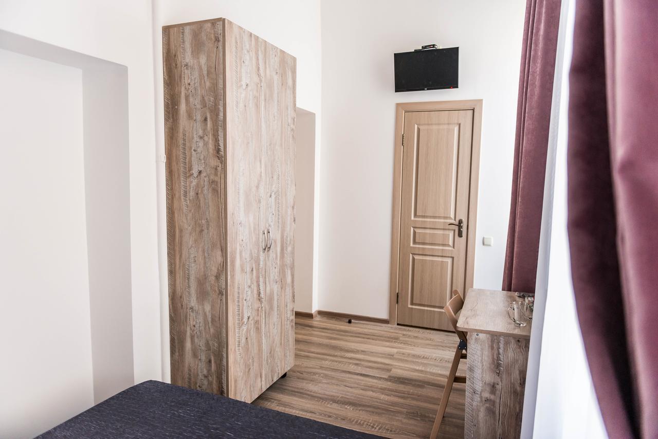 Mini Hotel Freedom Mercurius Λβιβ Εξωτερικό φωτογραφία