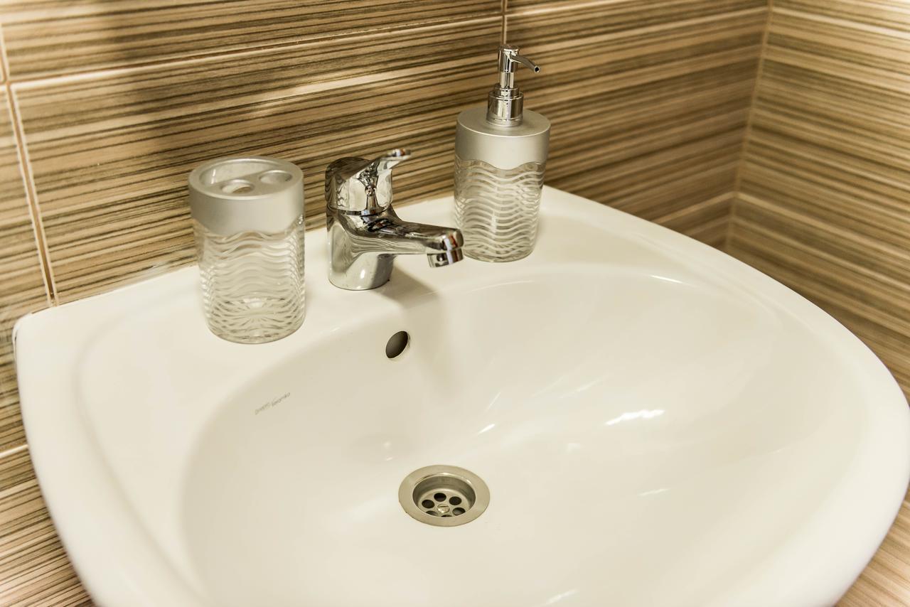 Mini Hotel Freedom Mercurius Λβιβ Εξωτερικό φωτογραφία