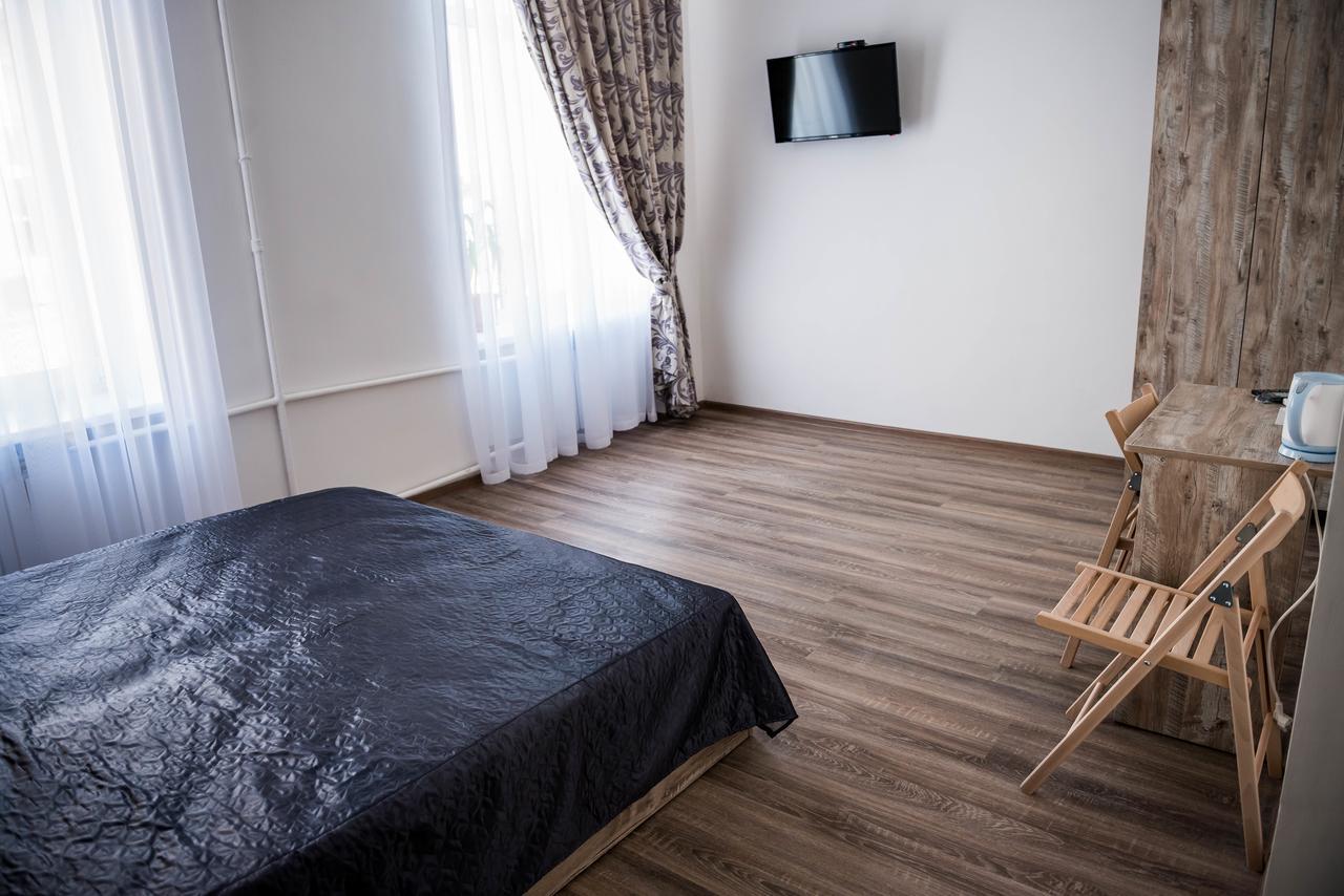 Mini Hotel Freedom Mercurius Λβιβ Εξωτερικό φωτογραφία