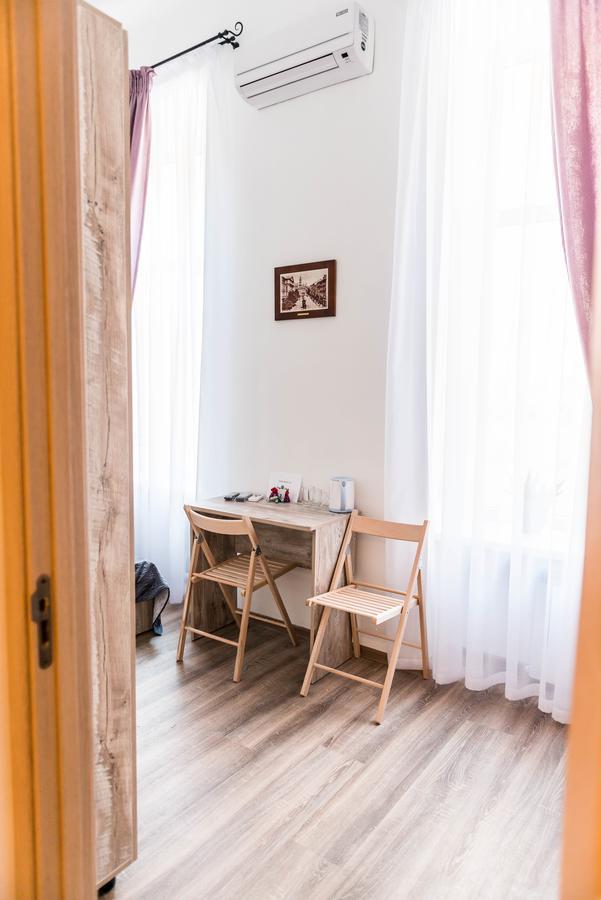 Mini Hotel Freedom Mercurius Λβιβ Εξωτερικό φωτογραφία