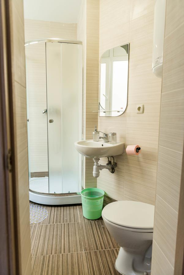 Mini Hotel Freedom Mercurius Λβιβ Εξωτερικό φωτογραφία