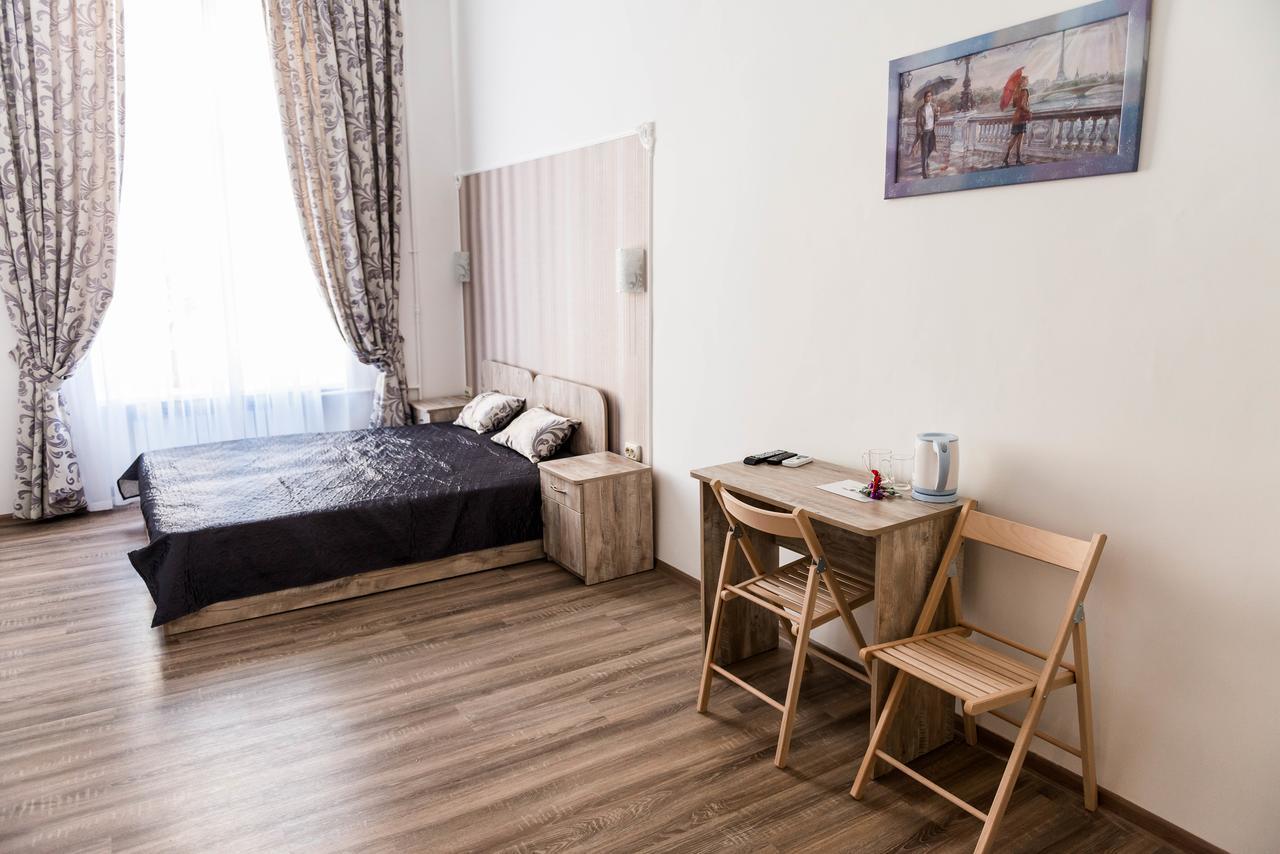 Mini Hotel Freedom Mercurius Λβιβ Εξωτερικό φωτογραφία