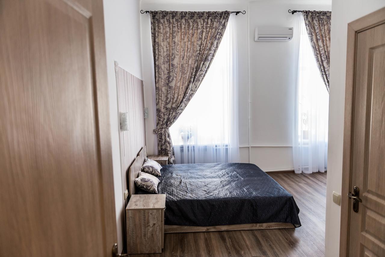 Mini Hotel Freedom Mercurius Λβιβ Εξωτερικό φωτογραφία