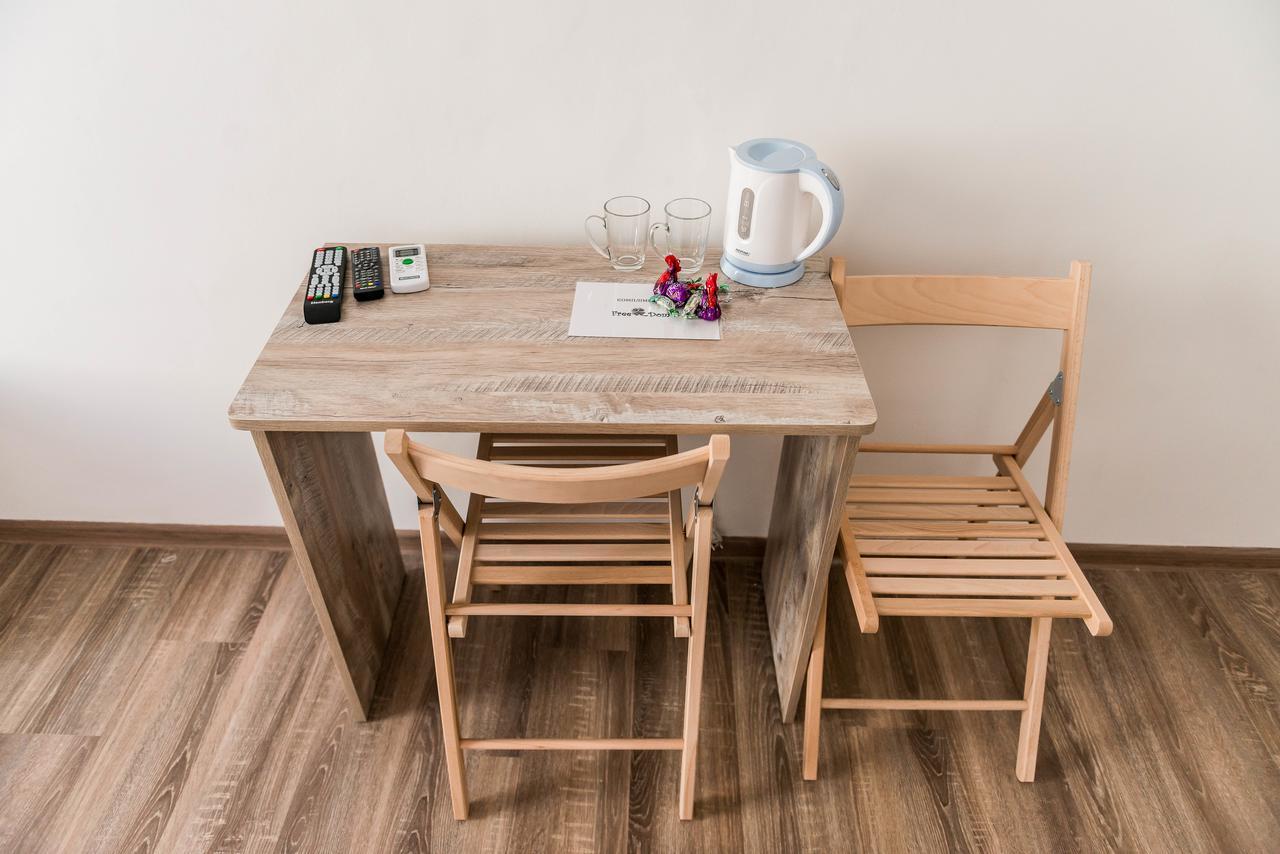 Mini Hotel Freedom Mercurius Λβιβ Εξωτερικό φωτογραφία