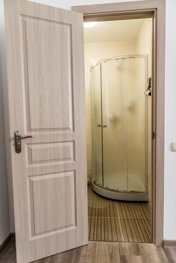 Mini Hotel Freedom Mercurius Λβιβ Εξωτερικό φωτογραφία